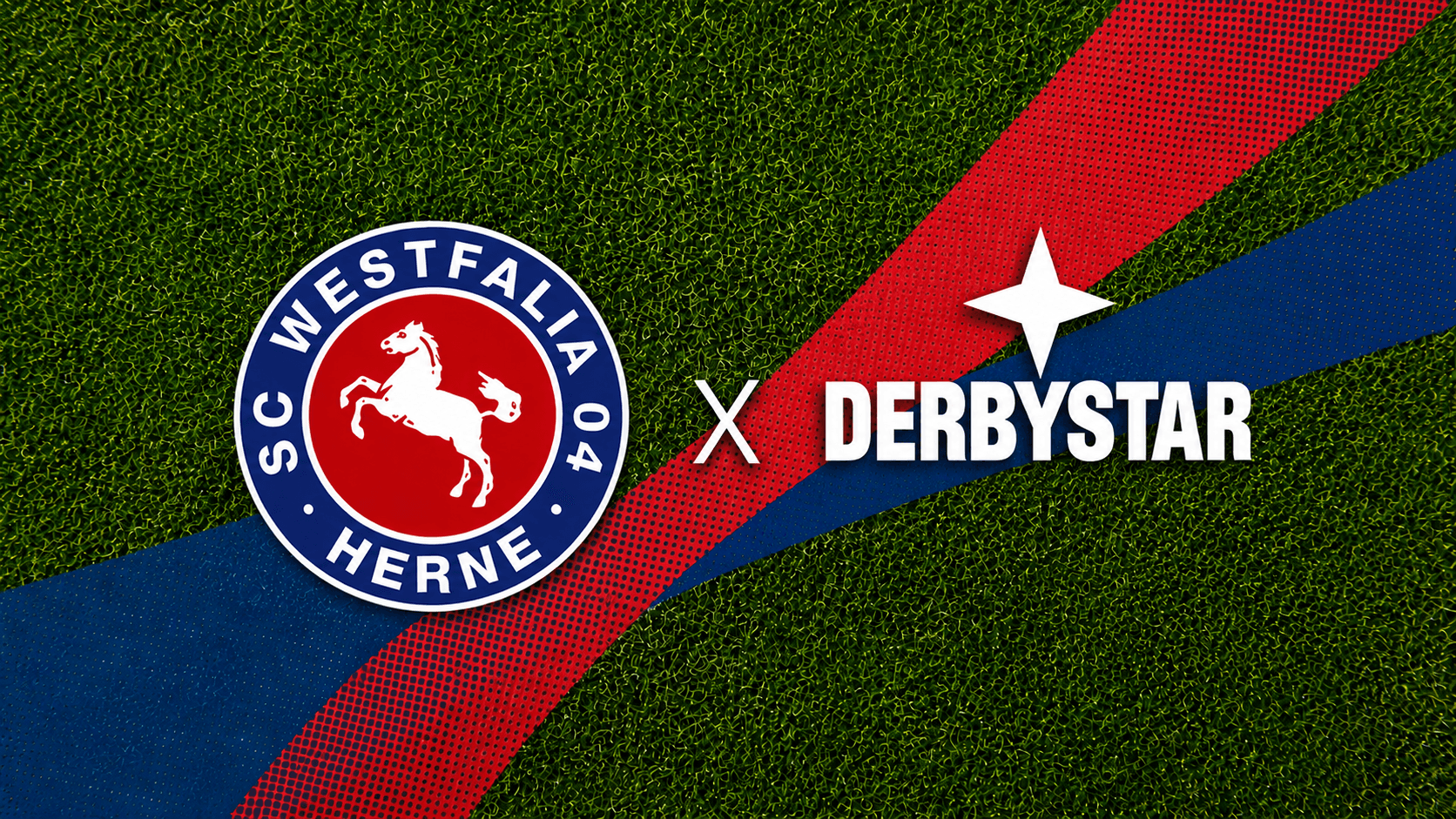 SCW Academy × Derbystar